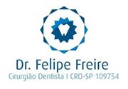 Dr. Felipe Freire - Cirurgião Dentista - CRO-SP 109754 
