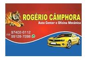 Rogério Câmphora Auto Center e Oficina Mecânica em Taubaté