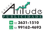 Grupo Atitude Publicidade Estamparia em Taubaté
