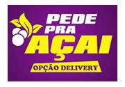 Pede Prá Açaí em Lorena