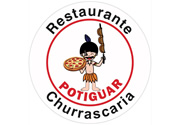 Restaurante & Pizzaria Potiguar Bonfim em Taubaté