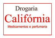 Drogaria Califórnia - Disk Medicamentos e Perfumaria em Taubaté