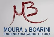 Moura & Boarini - Engenharia e Arquitetura em Taubaté