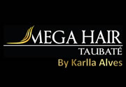 Mega Hair Taubaté - By Karlla Alves