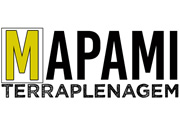 Mapami Terraplenagem em Caçapava