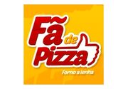 Fã de Pizza  em SJC