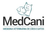 MedCani Medicina Veterinária de Cães e Gatos