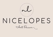 Nice Lopes Art Decor Cortinas, Persianas, Toldos e Papel de Parede