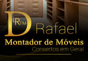 D4RTM - Rafael Montador de Móveis em Taubaté