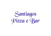  Santiagos Pizza Bar  em SJC