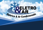 Eletro & Ar Elétrica, Ar Condicionado e  Energia Fotovoltaica