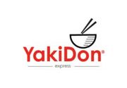 Yakidon Restaurante Japonês  em SJC