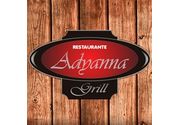 Restaurante Adyanna Grill   em SJC