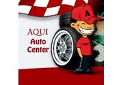 Aqui Auto Center  em SJC