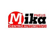 Mika Pneus Centro Automotivo  em SJC