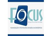 Focus Rádiologia e Documentação Odontológica  em SJC