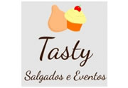 Tasty Salgados & Eventos em SJC