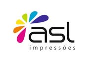 ASL Impressões  em SJC