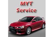  MYT Service -Especializada em Mitsubishi 