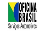 Oficina Brasil Grupo Basto  em SJC