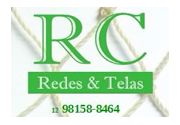 RC Redes e Telas   