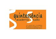 Academia Quintessencia  em SJC