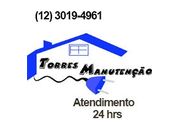 Torres Manutenção - Serviços de Eletricistas & Encanador  em SJC