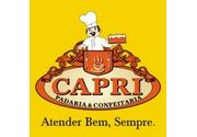 Padaria Capri  em SJC