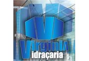 Vidraçaria Virginia  em SJC