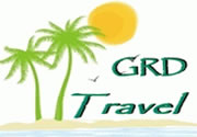 GRD Travel Transporte Executivo & Turístico em SJC