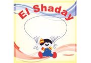 Escola El Shaday  em SJC
