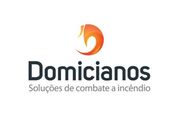 Domicianos Soluções de combate a incêndios  