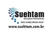 Caça Vazamentos  - Suehtam 