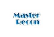 Master Recon  em SJC