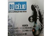 Dj Célio  em SJC