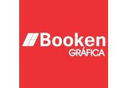 Booken Soluções Gráficas  em SJC