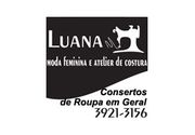 Luana Atelier de Costura & Loja de Roupas Femininas  em SJC