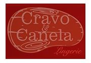 Cravo e Canela Lingerie   