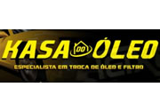 Kasa do Óleo em SJC