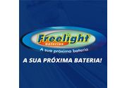 Freelight Baterias   em SJC