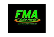 FMA Auto Parts  em SJC