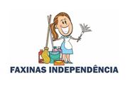 Faxinas Independência 