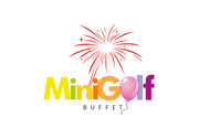 MiniGolf Buffet Infantil 