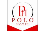 Polo Hotel  em SJC