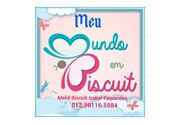 Meu Mundo em Biscuit Ateliê Biscuit Isabel Fernandes  
