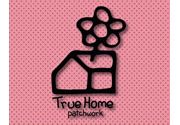 True Home Patchwork - By Ana Claudia    