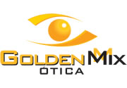 Golden Mix Ótica Guaratinguetá