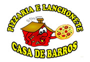 Pizzaria e Restaurante Casa de Barros em Jacareí