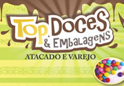 Top Doces & Embalagens Atacado e Varejo