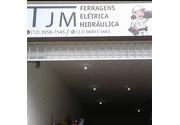 TJM Elétrica & Hidráulica em Jacareí